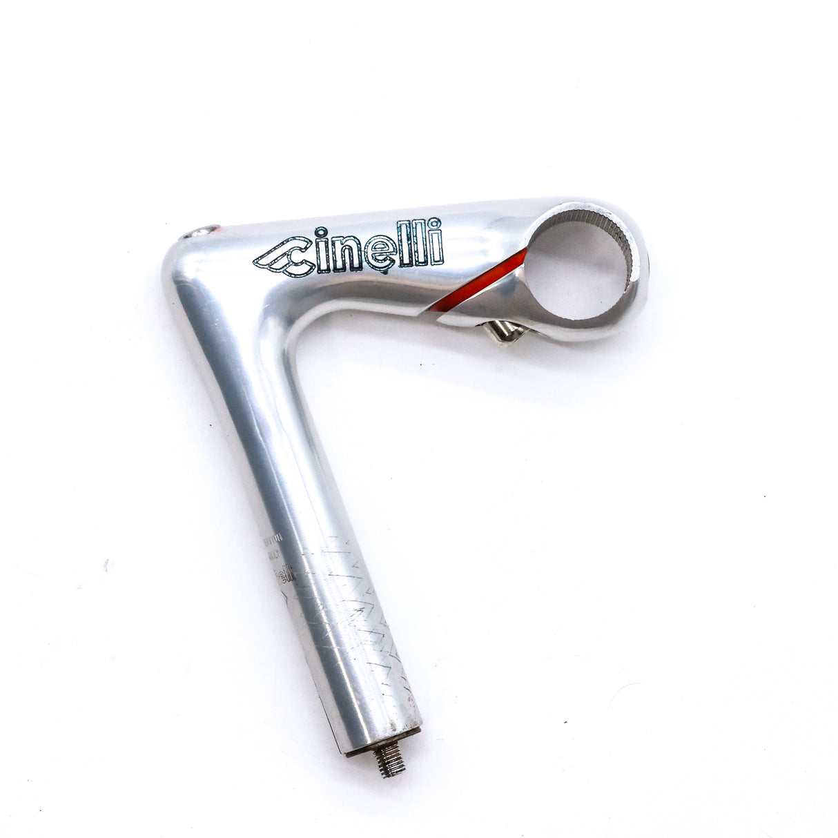 Cinelli Vintage Stem 26mm Clamp - 95mm