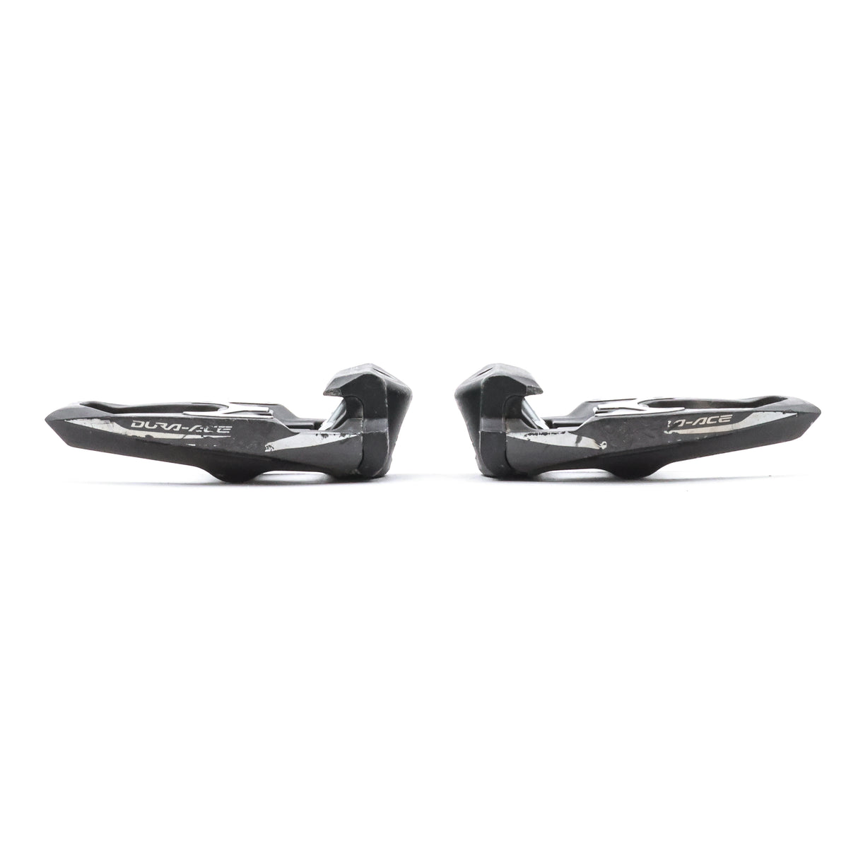 Shimano PD-9000 Dura-Ace Carbon Road Bike Pedals - 248g, 52mm