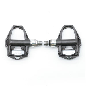 Shimano PD-9000 Dura-Ace Carbon Road Bike Pedals - 248g, 52mm