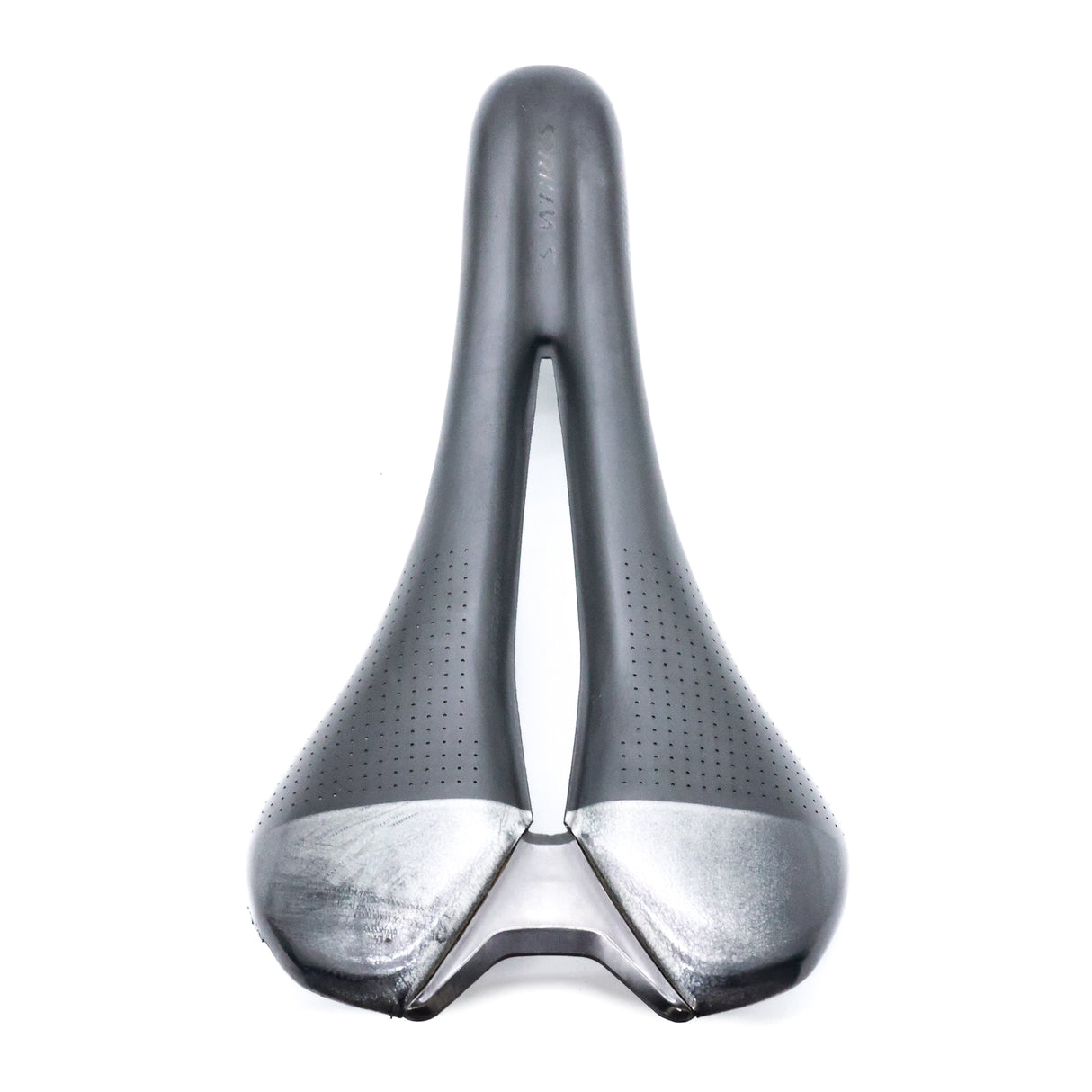Specialized Romin Evo Carbon Rails Road Bike Saddle - 143mm