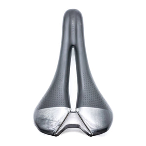 Specialized Romin Evo Carbon Rails Road Bike Saddle - 143mm