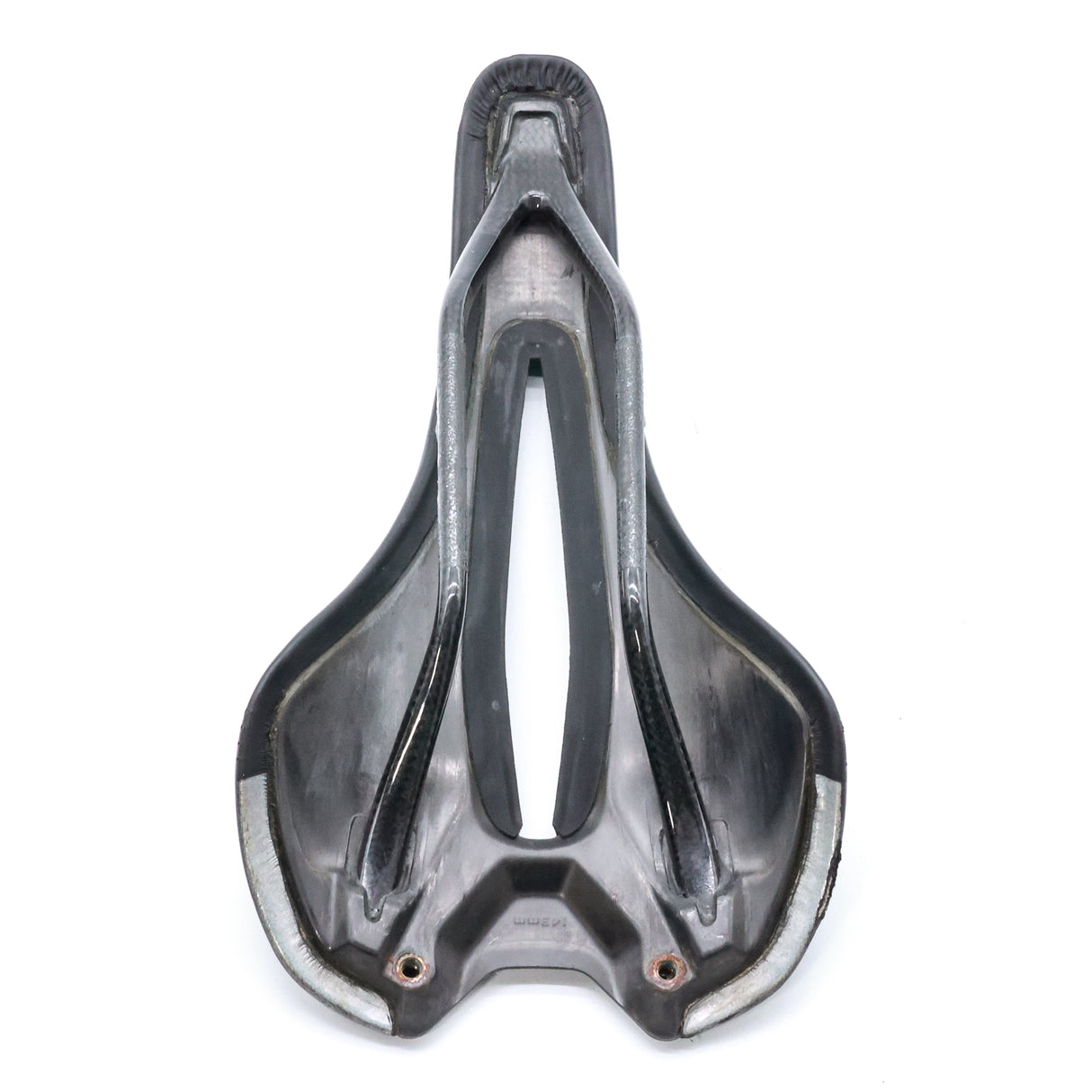 Specialized Romin Evo Carbon Rails Road Bike Saddle - 143mm