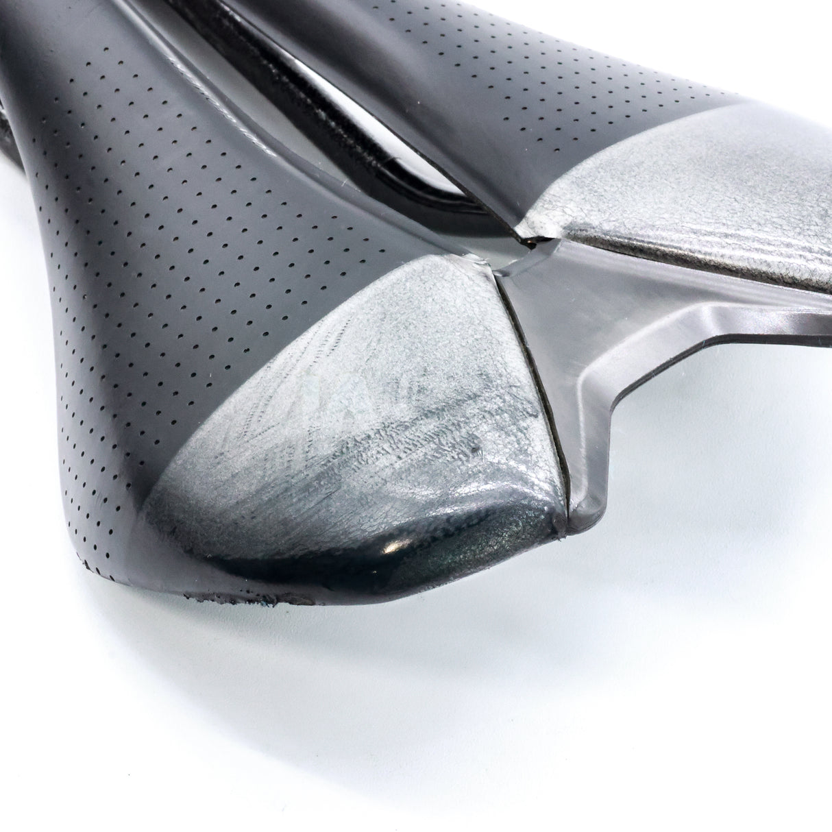 Specialized Romin Evo Carbon Rails Road Bike Saddle - 143mm