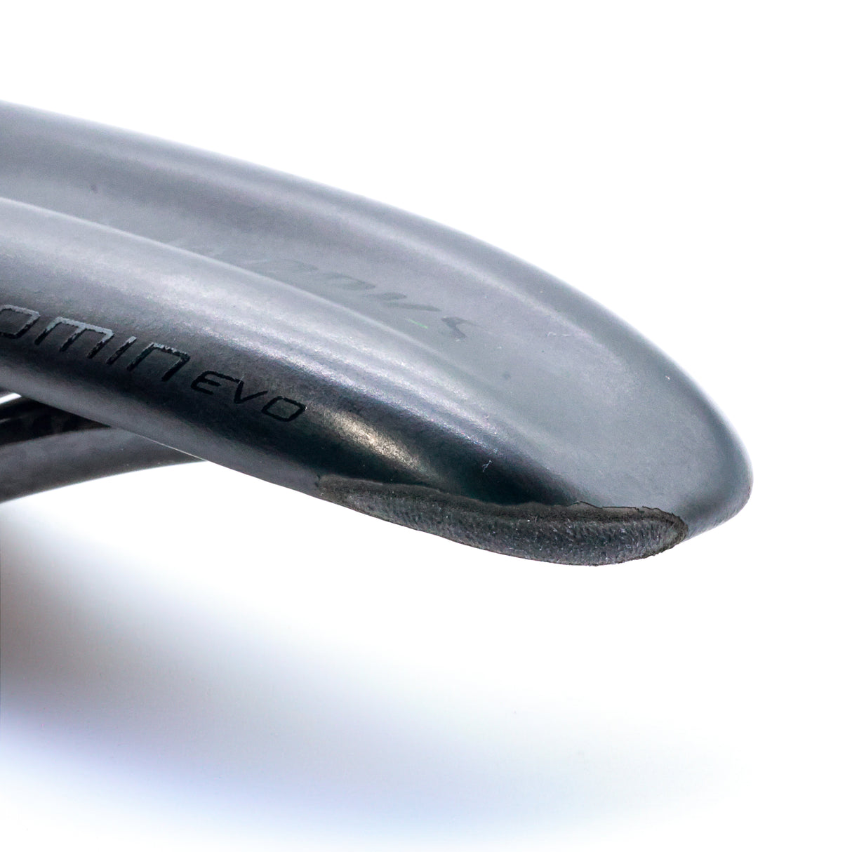 Specialized Romin Evo Carbon Rails Road Bike Saddle - 143mm