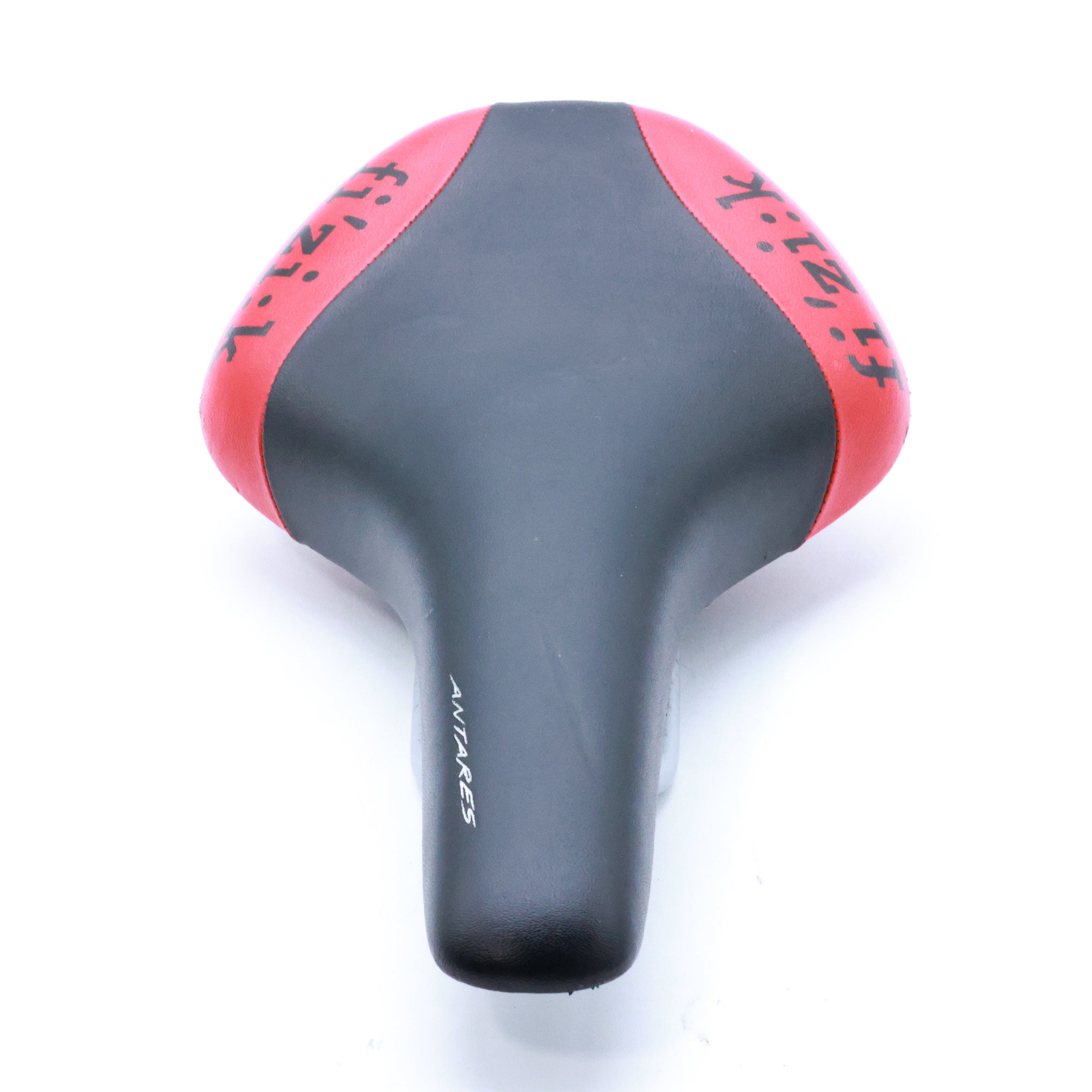 Fizik Antares Back/Red Road Bike Saddle 140mm – Cycle Limited