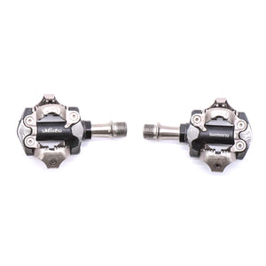 Shimano PD-M8100 XT MTB Clipless Bike Pedals - 340g, 55mm