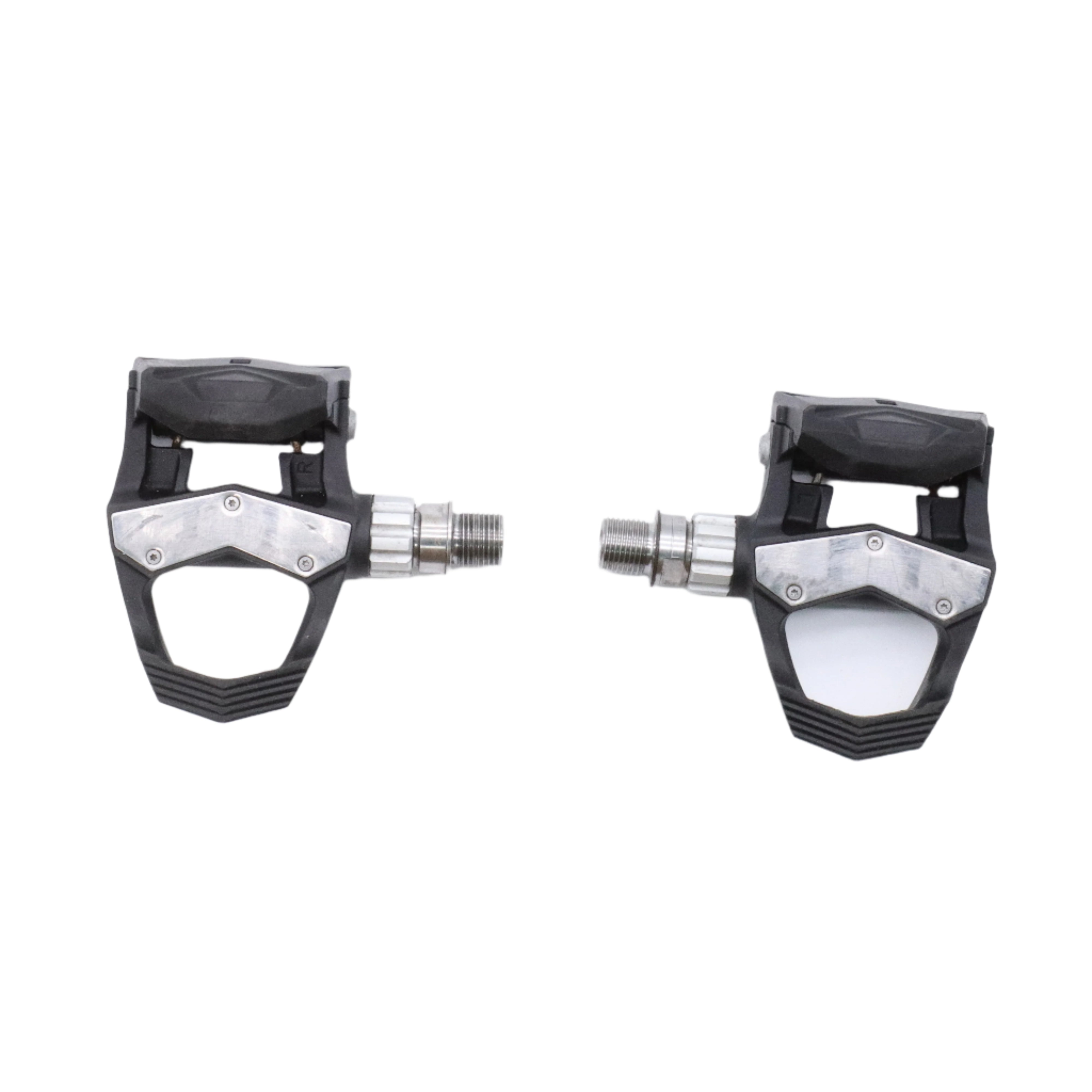 Garmin Vector 2s pr3 ガーミン Garmin Vector 2 PR3 Power Meter Road Bike Pedals - 308g, 53mm