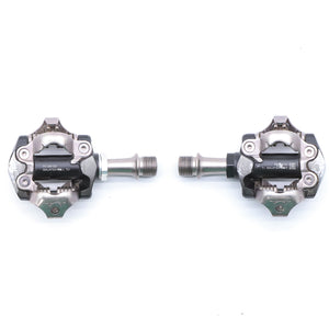Shimano PD-M8100 XT MTB Clipless Pedals - 342g, 55mm
