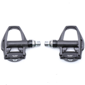 Shimano PD-R9100 Dura-Ace Road Bike Clipless Pedals - 233g, 52mm