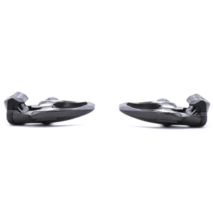Shimano PD-R9100 Dura-Ace Road Bike Clipless Pedals - 233g, 52mm