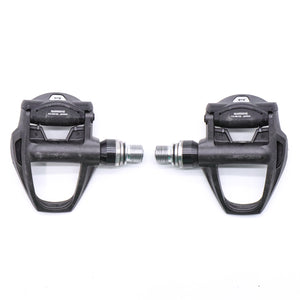 Shimano PD-R9100 Dura-Ace Road Bike Clipless Pedals - 233g, 52mm