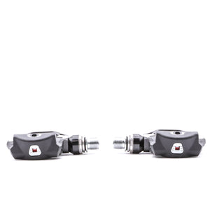 Shimano PD-R9100 Dura-Ace Road Bike Clipless Pedals - 234g, 52mm