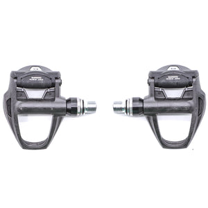 Shimano PD-R9100 Dura-Ace Road Bike Clipless Pedals - 234g, 52mm