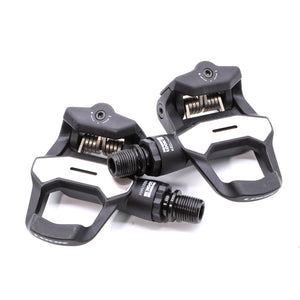 LOOK Keo 2 Max Road Bike Pedals - 262g, 52mm
