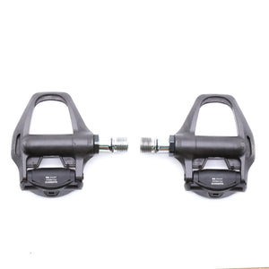 Shimano Ultegra PD-8000 Carbon Road Bike Pedals - 247g, 53mm