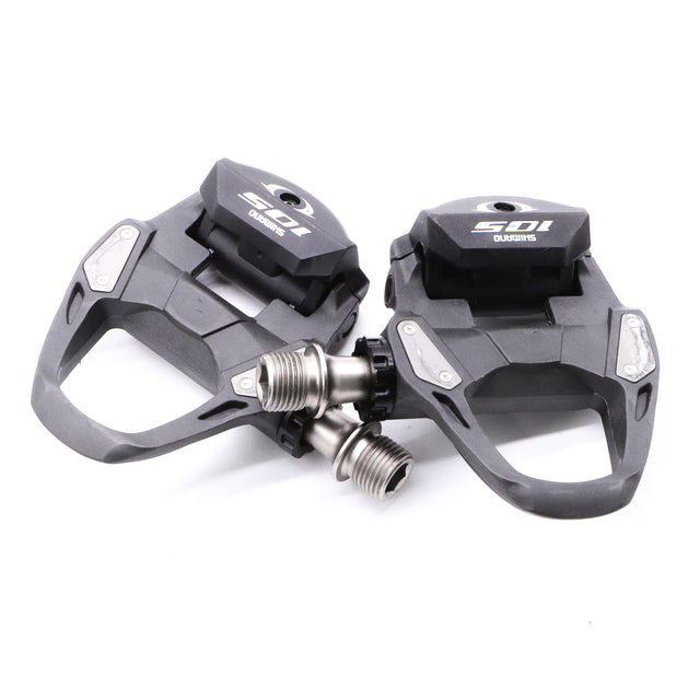 r7000 pedals Shimano 105 PD-R7000 Carbon Road Bike Pedals
