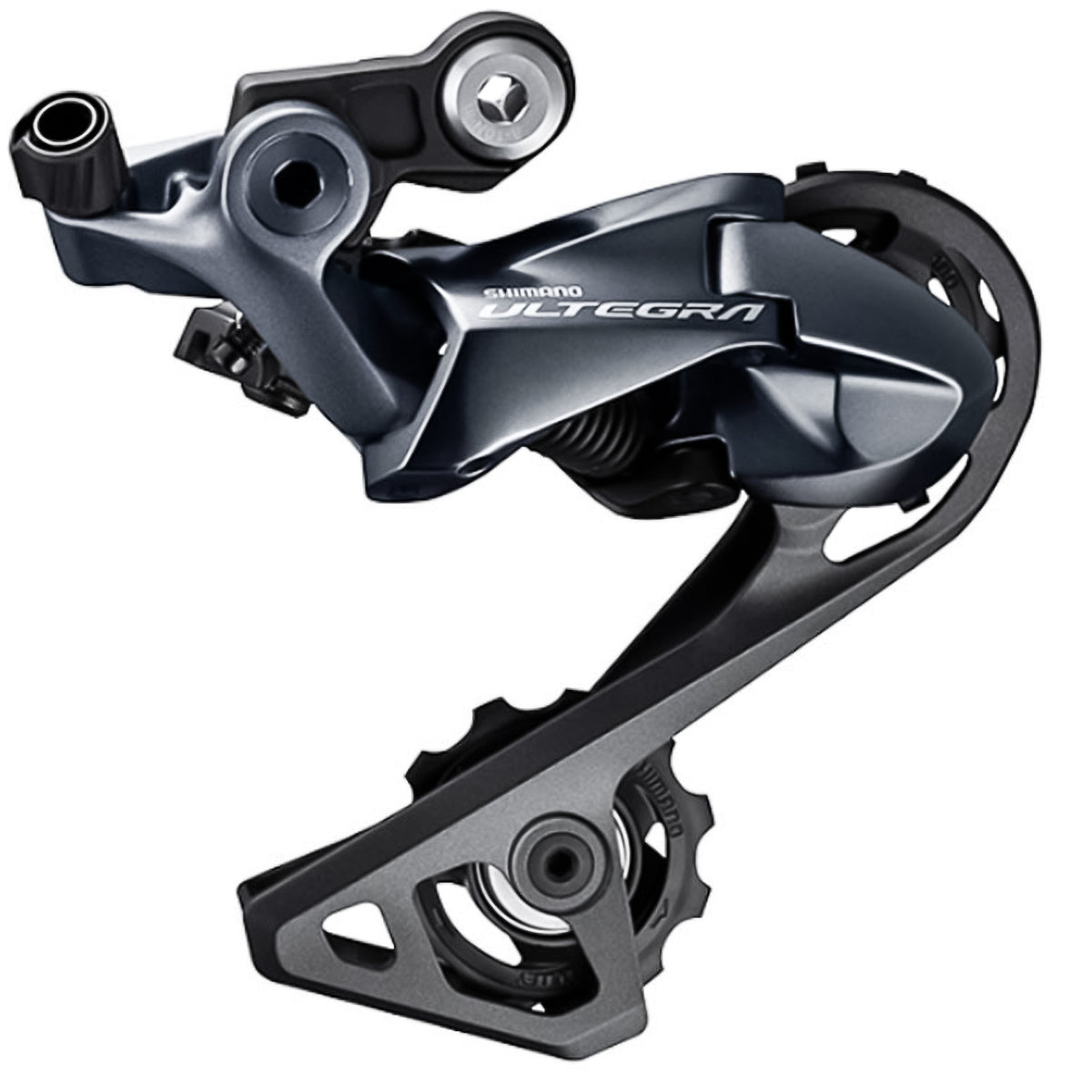 Shimano Ultegra RD-R8000-GS Rear Derailleur - 11 Speed, Medium Cage ...