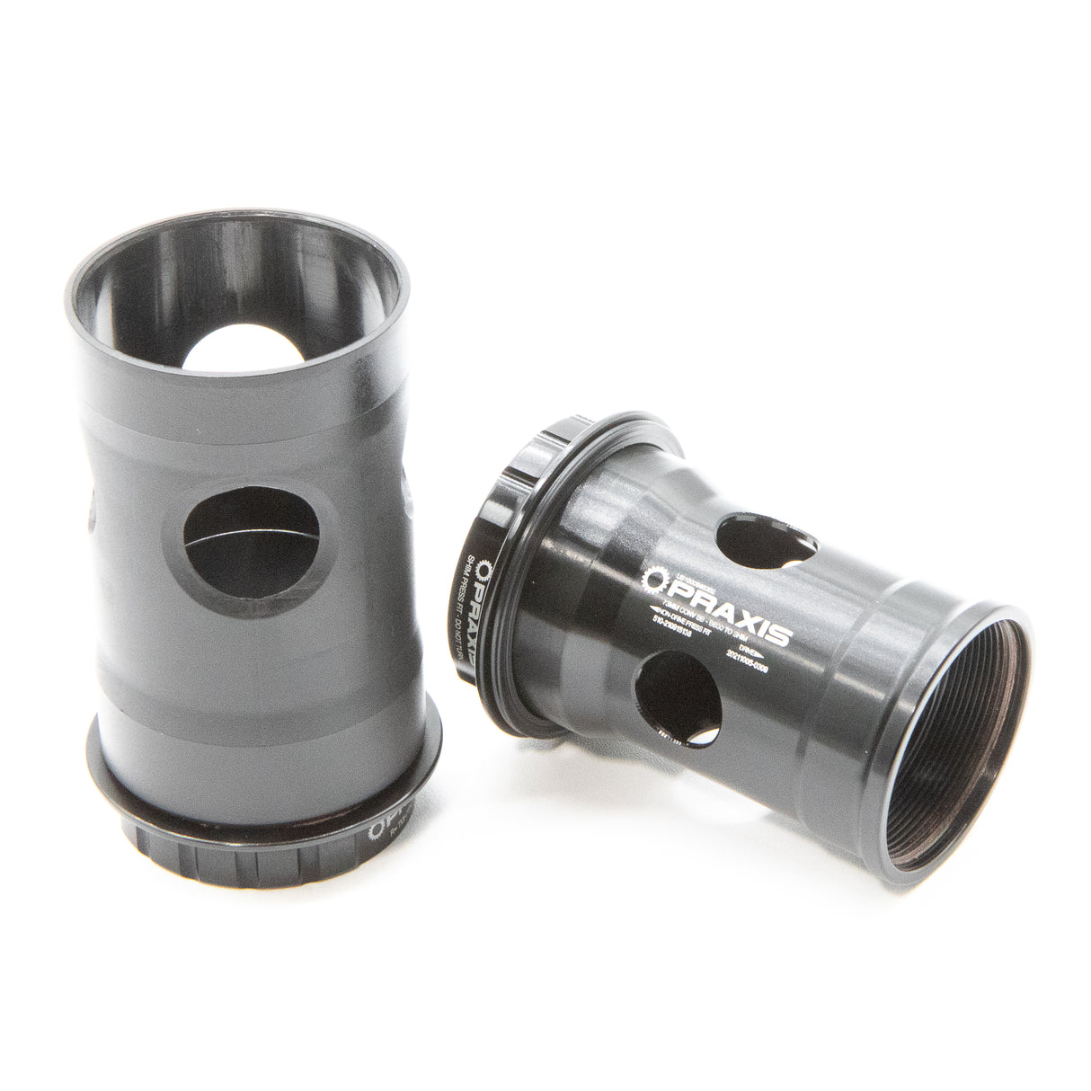 Praxis BB30/PF30 73-3001R Shimano MTB Conv Pressfit Bottom Bracket - 73mm