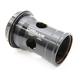 Praxis BB30/PF30 73-3001R Shimano MTB Conv Pressfit Bottom Bracket - 73mm