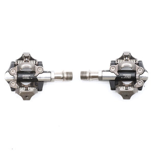 Shimano XTR PD-M9100 MTB Clipless Pedals - 311g, 55mm