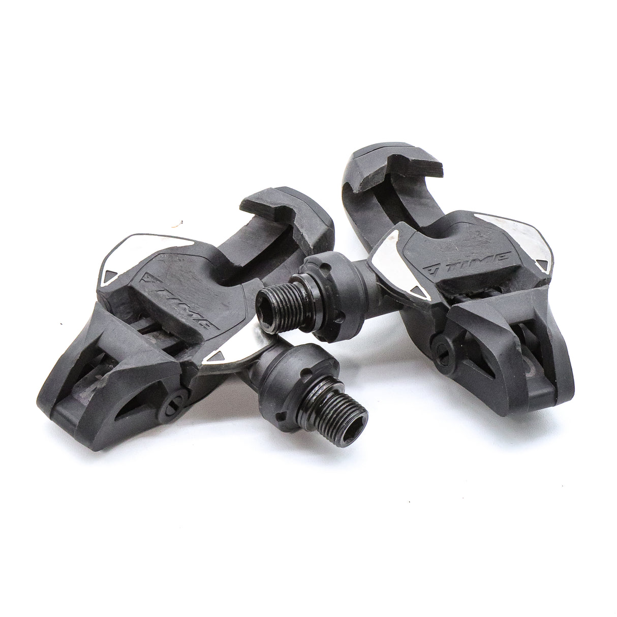 Time XPRO Carbon 10 Road Bike Pedals - 229g, 53mm
