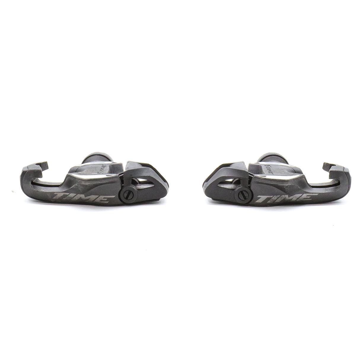 Time XPRO Carbon 10 Road Bike Pedals - 229g, 53mm