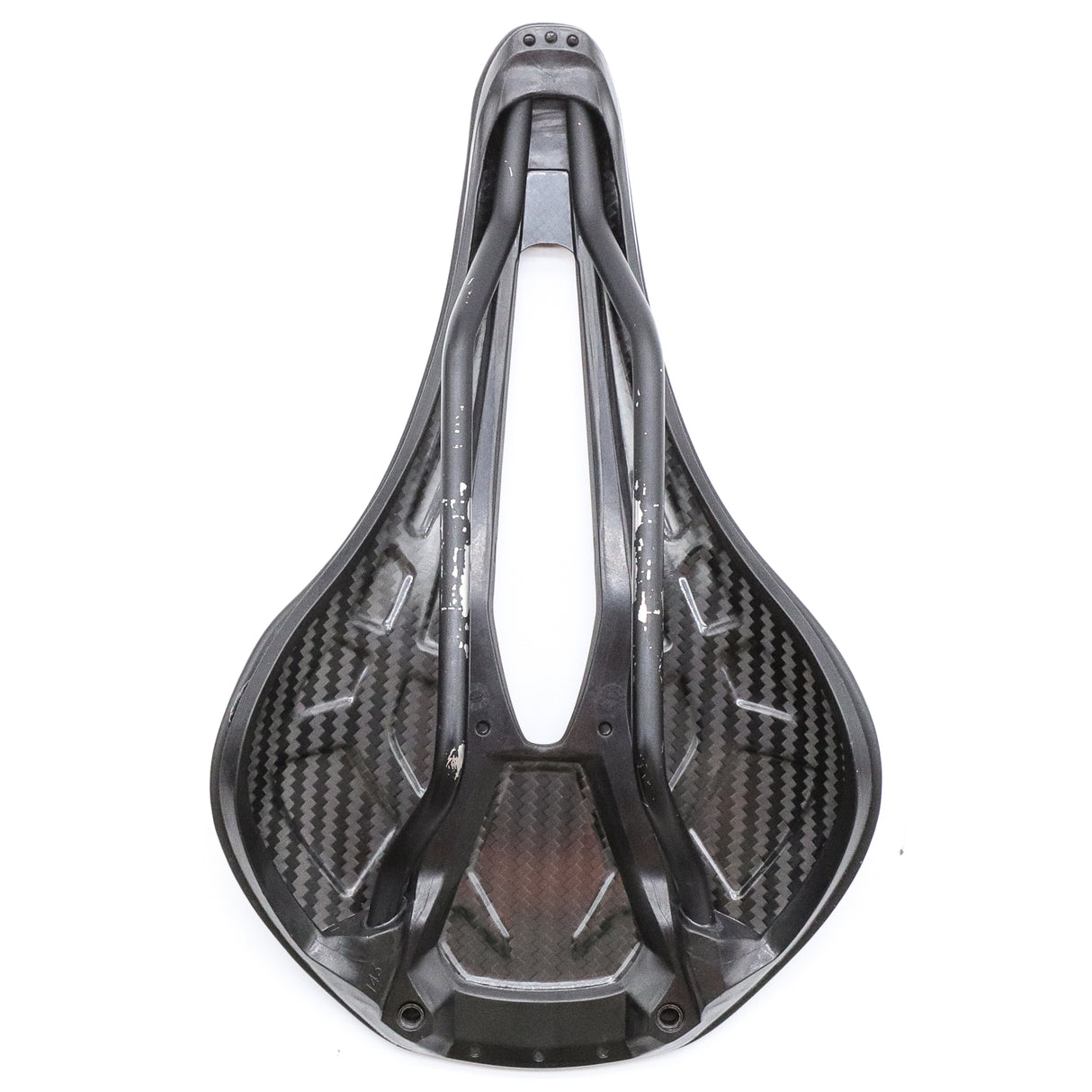 Specialized Power Titanium Rails Carbon Road Saddle - 143mm
