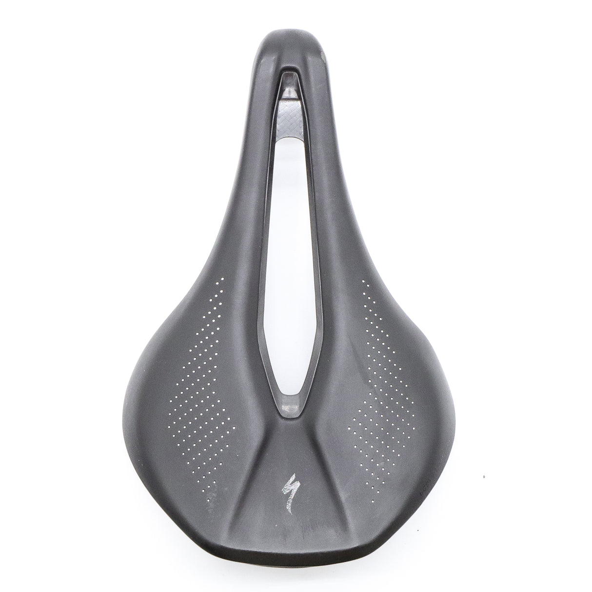 Specialized Power Titanium Rails Carbon Road Saddle - 143mm