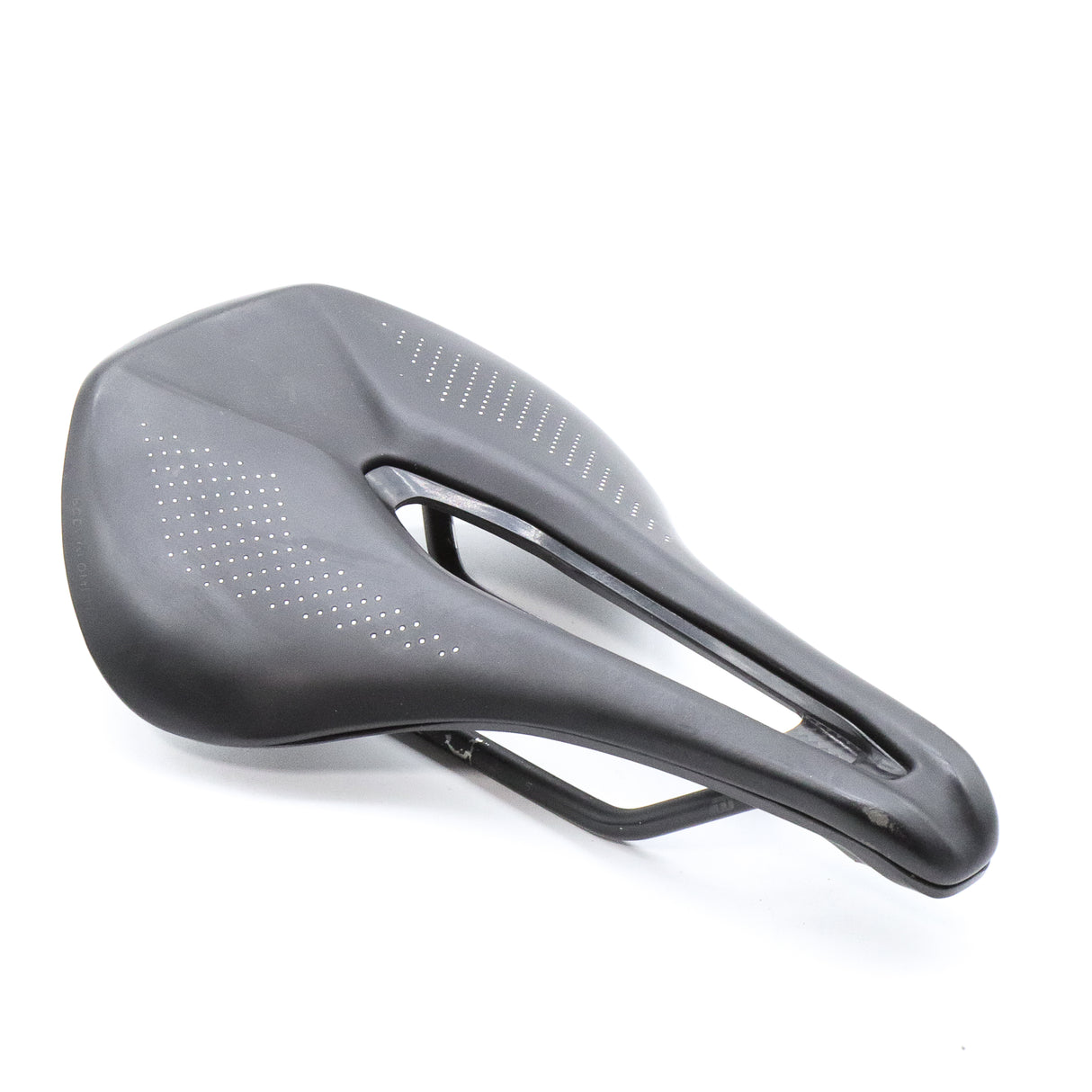 Specialized Power Titanium Rails Carbon Road Saddle - 143mm