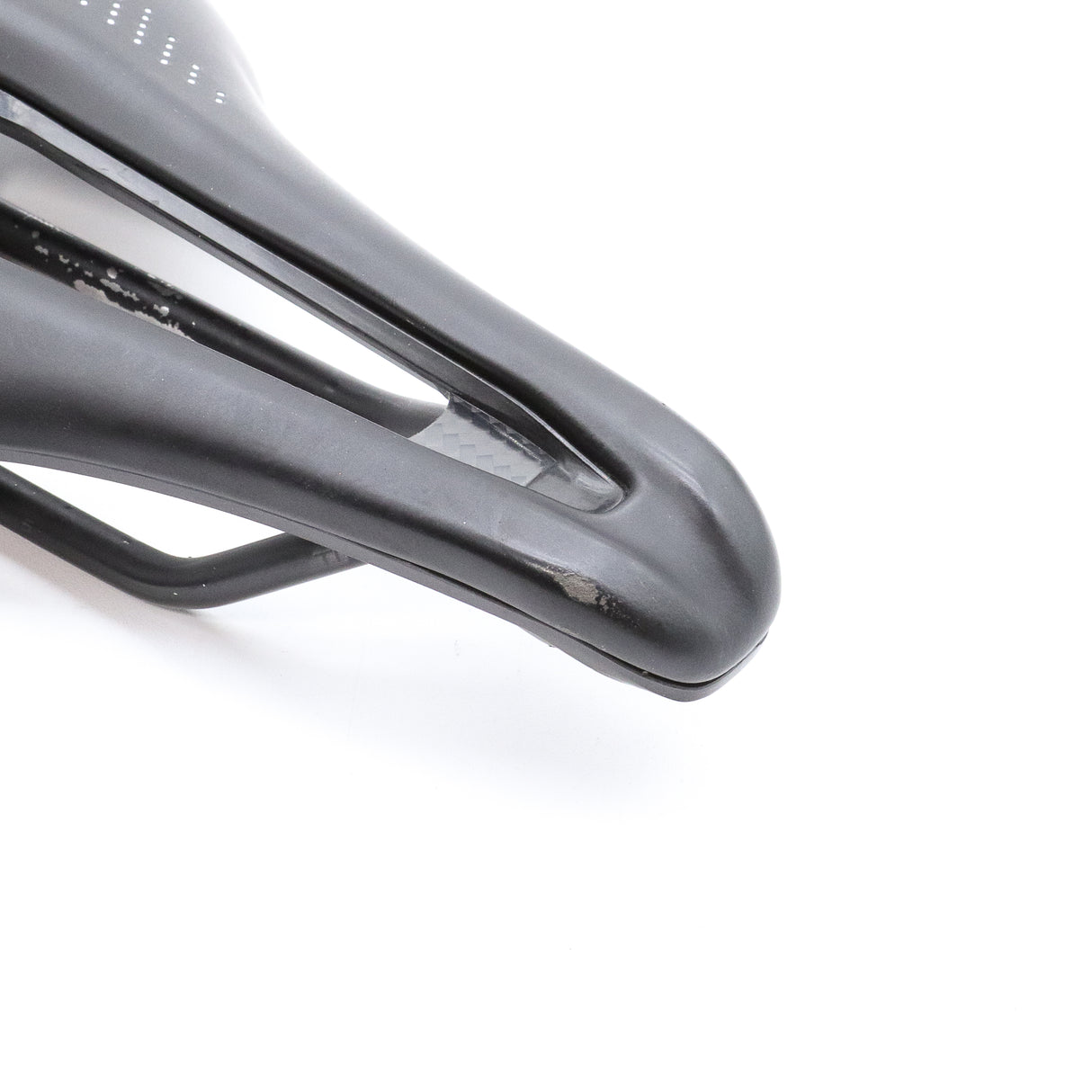 Specialized Power Titanium Rails Carbon Road Saddle - 143mm