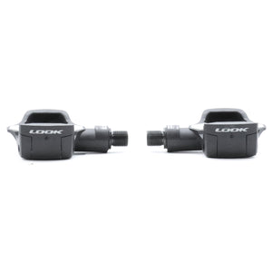 LOOK Keo Blade Carbon Road Bike Pedals - 250g, 53mm