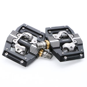 Shimano Saint PD-M821 Clipless MTB Bike Pedals - 550g