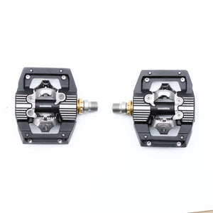 Shimano Saint PD-M821 Clipless MTB Bike Pedals - 550g