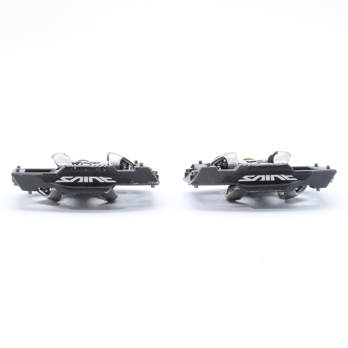 Shimano Saint PD-M821 Clipless MTB Bike Pedals - 550g