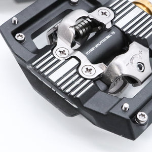 Shimano Saint PD-M821 Clipless MTB Bike Pedals - 550g