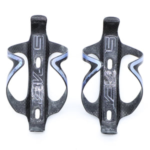 Supacaz Carbon Top Load Bottle Cages Pair - 41g