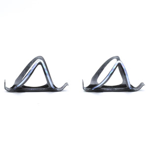 Supacaz Carbon Top Load Bottle Cages Pair - 41g