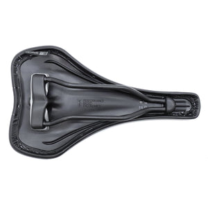 SQlab 612 ERGOWAVE active 2.1 15 Road Bike Saddle- 150mm