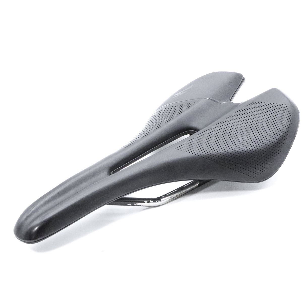 Specialized Toupe Titanium Rails Saddle - 143mm