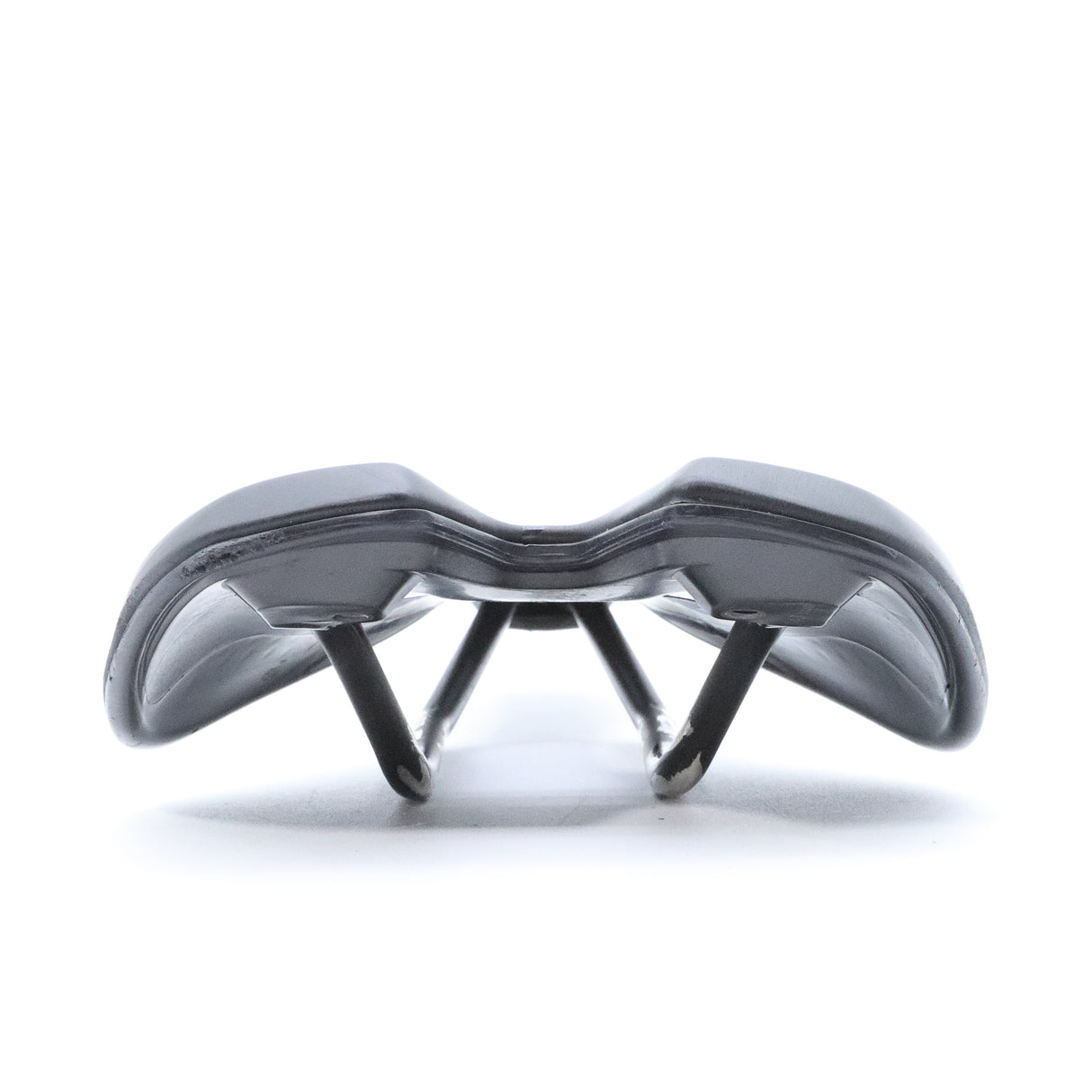 Specialized Toupe Titanium Rails Saddle - 143mm