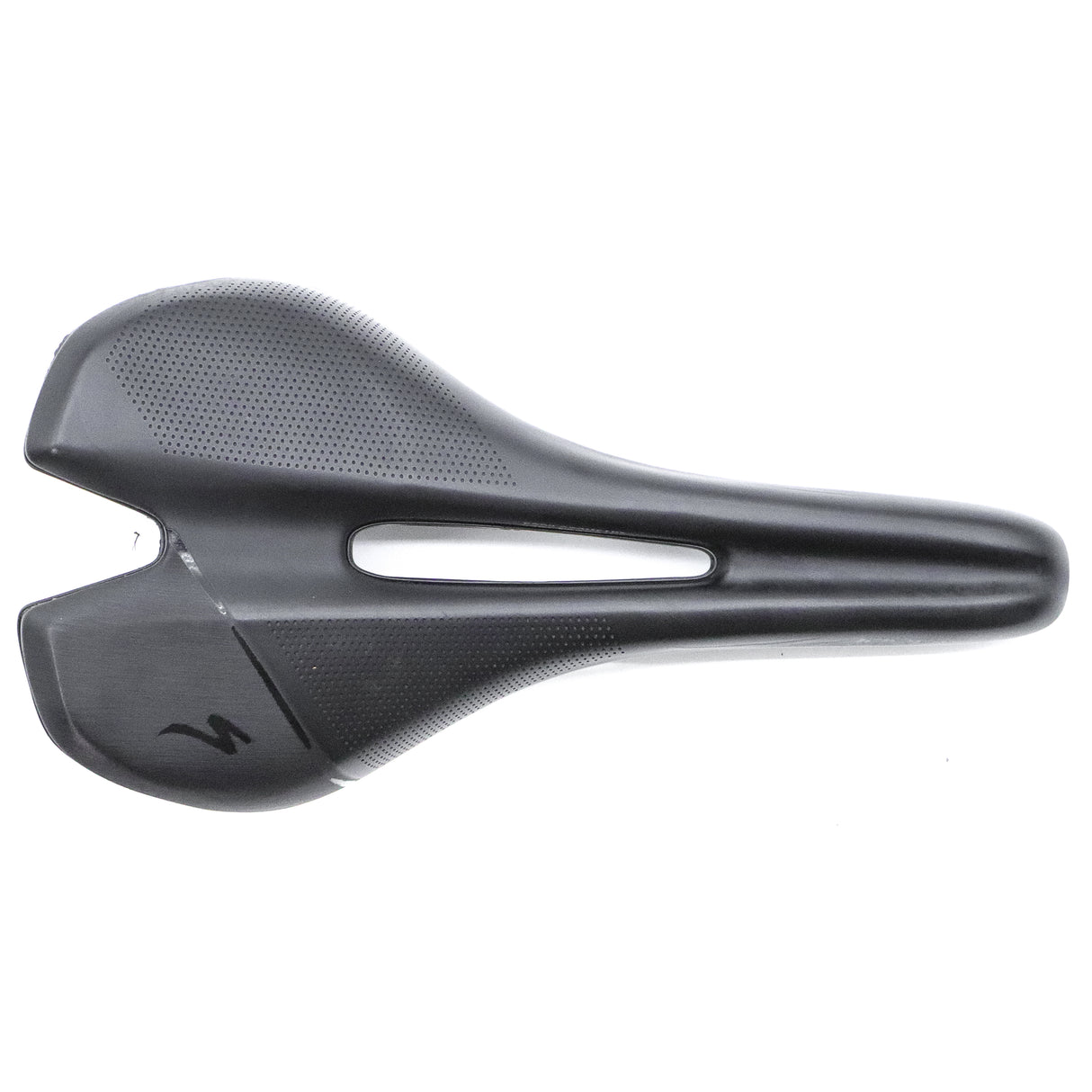 Specialized Toupe Titanium Rails Saddle - 143mm