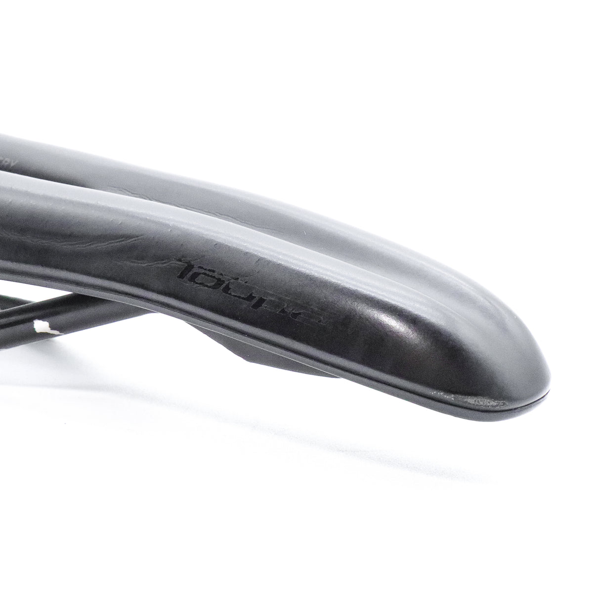 Specialized Toupe Titanium Rails Saddle - 143mm