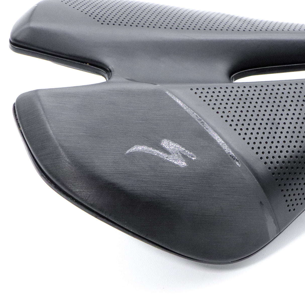 Specialized Toupe Titanium Rails Saddle - 143mm