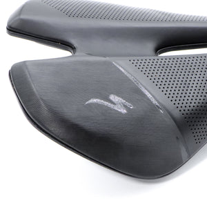 Specialized Toupe Titanium Rails Saddle - 143mm