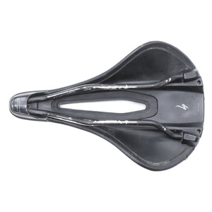 Specialized Power Comp CrMo Rails Saddle - 155mm