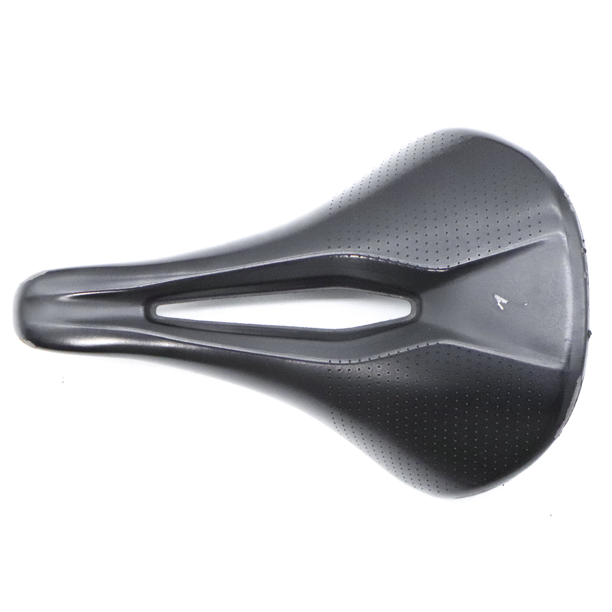 Specialized Power Comp CrMo Rails Saddle - 155mm