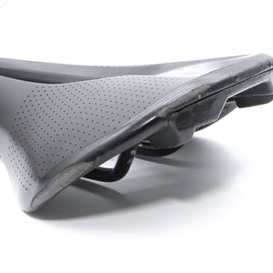 Specialized Power Comp CrMo Rails Saddle - 155mm