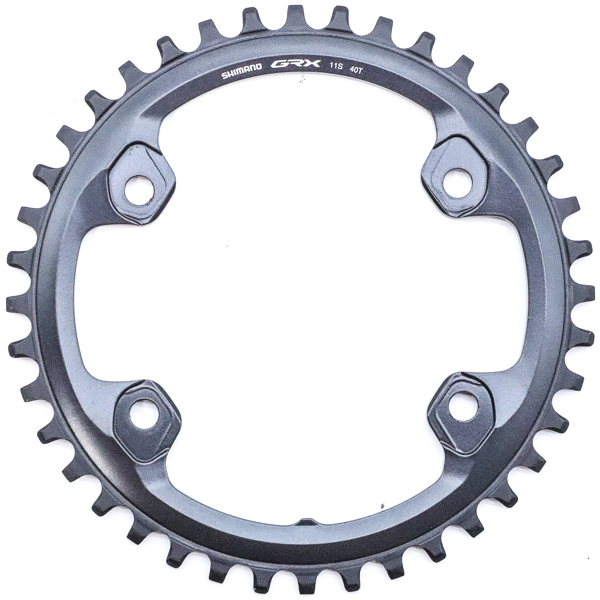 Shimano GRX FC-RX810 1x11 Speed Single Chainring - 40T
