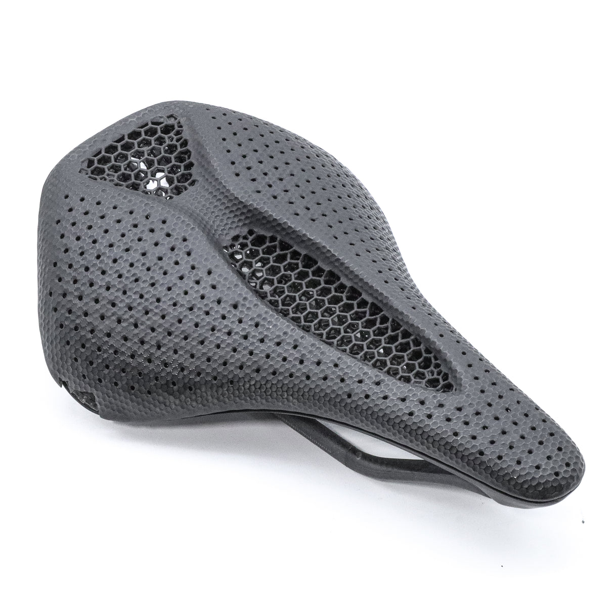 Specialized S-Works Power with Mirror Carbon Fiber Saddle - 155mm