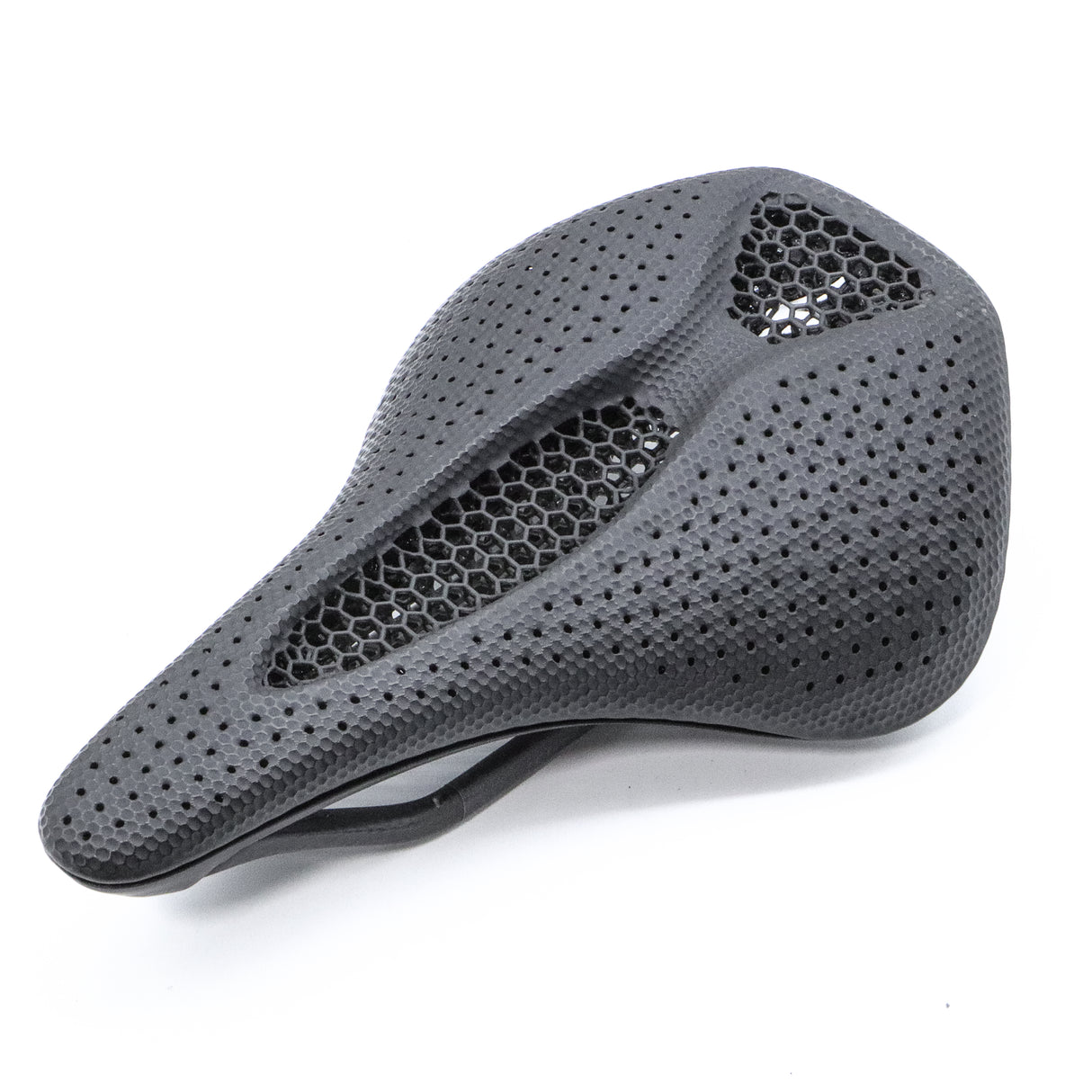 Specialized S-Works Power with Mirror Carbon Fiber Saddle - 155mm